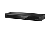 Blu-Ray & DVD-spiller - Panasonic DMR-BCT760 - Blu-ray disc recorder with TV tuner and HDD - DMR-BCT760AG