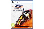 Spill - TT Isle of Man: Ride on the Edge 3 - Sony PlayStation 5 - Racing - 3665962020212