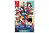 Spill - NeoGeo Pocket Color Selection Vol. 2 - Nintendo Switch - Action - 4964808151813