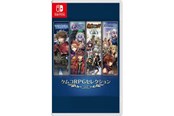 Spill - RPG Selection Vol. 2 - Nintendo Switch - RPG - 119559