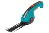 Hekktrimmer - Gardena Batteri Gress- og busksaks ClassicCut Li - 09885-20