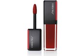 Sminke - Shiseido LacquerInk LipShine 307 Scarlet glare - 16640271007