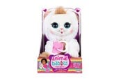 Dukker, Bamser & Utstyr - Jakks Animal Babies 27cm Kitten - 714234