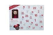 Adventskalender - Jakks Disney Minnie Mouse Advent Calendar Fashion Doll & Accessories - 215714