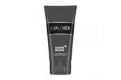 Kroppspleie - Montblanc Explorer Shower Gel 150 ml - 3386460101073