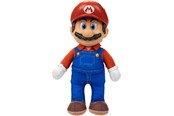 Reklameartikler - Jakks - Super Mario Movie 35 cm - Bamser & kosedyr - 417264