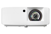 Prosjektor - Optoma Prosjektor ZW350ST - 1280 x 800 - 3600 ANSI lumens - E9PD7KK41EZ1