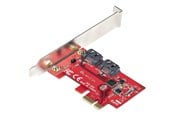 Kontroller - StarTech.com 2P6G-PCIE-SATA-CARD - 2P6G-PCIE-SATA-CARD