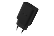 Mobil - Adaptere og ladere - Nokia 20W USB-C Power Adapter - 8P00000196