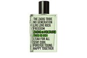 Parfyme & Dufter - ZADIG & VOLTAIRE This Is Us! Eau de Toilette 50 ml - 3423222048334