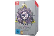 Spill - Master Detective Archives: RAIN CODE (Mysteriful Limited Edition) - Nintendo Switch - Action/Adventure - 0045496478803