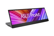 Skjerm - 14" ASUS ProArt PA147CDV - 1920x550 - IPS - 10-Point Touchscreen - 90LM0720-B01170