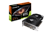 Grafikkort - GIGABYTE GeForce RTX 3060 GAMING OC - 8GB GDDR6 RAM - Grafikkort - GV-N3060GAMING OC-8GD