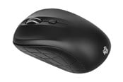 Mus - iBOX Rosella PRO - mouse - 2.4 GHz - black - Mus - Optisk - 3 knapper - Svart - IMOF009WBK