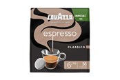 Kaffe & Espresso - Lavazza Classico caps 36 pcs - 2690