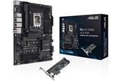 Hovedkort - ASUS PRO WS W680-ACE IPMI Hovedkort - Intel W680 - Intel LGA1700 socket - DDR5 RAM - ATX - 90MB1DN0-M0EAY0