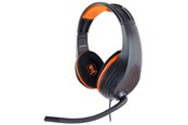 Spill - Tilbehør - Subsonic X-100 Gaming Headset - Headset - Nintendo Switch - SA5157