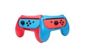 Kabelordner/Kabelstrømpe - Subsonic Joy-Cons Comfort Grip (Red & Blue) - SA5490