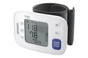 Annen personlig pleie - Omron RS4 - blood pressure monitor - HEM-6181-E