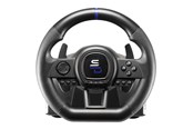 Spill - Tilbehør - Subsonic Superdrive SV650 Steering Wheel - Wheel, gamepad and pedals set - Sony PlayStation 4 - SA5645-NG