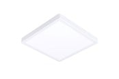 Smarthus - EGLO ARGOLIS-Z outdoor ceiling lamp 285x285 mm white - 900125