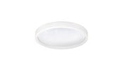 Smarthus - EGLO MONTEMORELOS-Z ceiling lamp Ø420 mm white - 900408