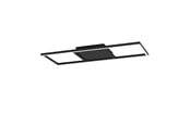 Smarthus - EGLO CALAGRANO-Z Ceiling lamp 640x240 mm black - 900566