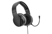 Spill - Tilbehør - Subsonic Gaming Headset Black - Headset - Microsoft Xbox Series S - SA5604