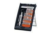 Håndverktøy - UGREEN 38-in-1 Aluminum Alloy Screwdriver Set - 80459