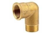 Hagevanning - Gardena - adapter - 7283