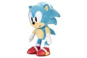 Reklameartikler - Jakks - Sonic the Hedgehog Jumbo Plush 50 cm - Bamser & kosedyr - 404784