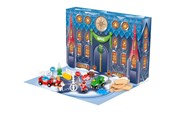 Adventskalender - Brio Julekalender - 36015