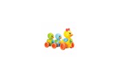 Babyleker - Tomy Toomies Quack Along Ducks - E4613