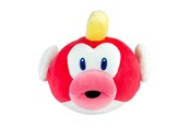 Dukker, Bamser & Utstyr - Tomy Club Mocchi- Mocchi- Super Mario Cheep Cheep Mega Plush Toy 38cm - 0053941128128