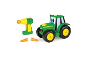 Leketøysbil - Tomy John Deere - Build a Johnny Tractor - 0036881466550