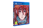 Spill - Celeste - Sony PlayStation 4 - Plattform - 5056635602046