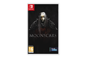 Spill - Moonscars - Nintendo Switch - Plattform - 5056635602268