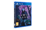 Spill - Ghost Song - Sony PlayStation 4 - Plattform - 5056635602473