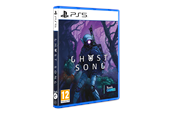 Spill - Ghost Song - Sony PlayStation 5 - Plattform - 5056635602510