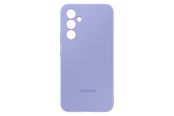 Mobil - Deksel og etui - Samsung Galaxy A54 Silicone Case - Blueberry - EF-PA546TVEGWW