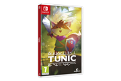 Spill - Tunic - Nintendo Switch - Action/Adventure - 5056635602596