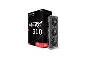 Grafikkort - XFX Radeon RX 7900 XT Speedster MERC 310 - 20 GB GDDR6 RAM - Grafikkort - RX-79TMERCU9