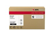 Printertilbehør blekk/toner - Agfa Photo - black - toner cartridge (alternative for: Kyocera TK-1160) - Laser toner Svart - APTK1160E