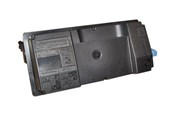 Printertilbehør blekk/toner - Agfa Photo - black - toner cartridge (alternative for: Kyocera TK-3160) - Laser toner Svart - APTK3160E