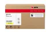 Printertilbehør blekk/toner - Agfa Photo - yellow - remanufactured - toner cartridge (alternative for: HP 415A) - Laser toner Yellow - APTHP2032AE