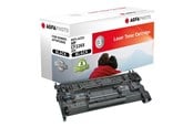 Printertilbehør blekk/toner - Agfa Photo - black - toner cartridge (alternative for: HP CF226X HP 26X) - Laser toner Svart - APTHP226XE