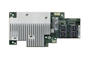 Kontroller - Intel RAID Controller RT3EX020E - storage controller (RAID) - M.2 Card (SATA) - PCIe 2.0 x2 - RT3EX020E 99AJRD