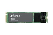 SSD - Crucial Micron 7450 MAX - M.2 2280 - PCIe 4.0 - 800GB - MTFDKBA800TFS-1BC1ZABYYR