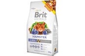 Smådyr - Brit Animals Hamster Complete 300 g - BG040030