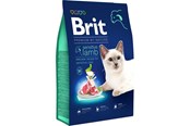 Katt - Brit Premium by Nature Sensitive Lamb 8 kg - BK280800